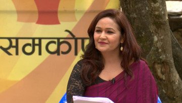 प्रेस काउन्सिल गोपालदास पुरस्कार निर्मला शर्मालाई 
